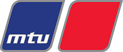 Logo von MTU
