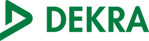 Logo von DEKRA