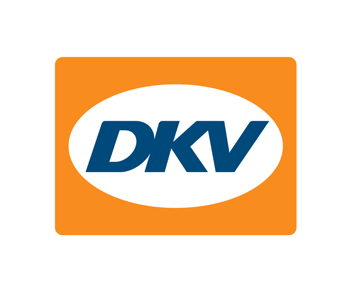 DKV Logo