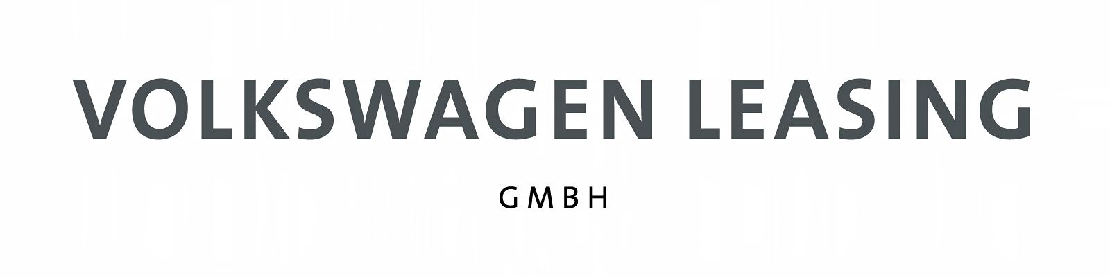 Volkswagen Leasing Logo