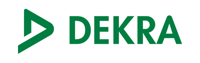 Dekra Logo