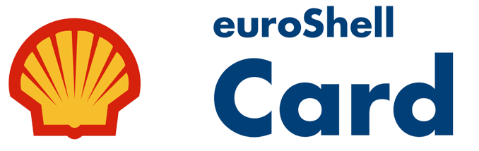 Euro Shell Logo