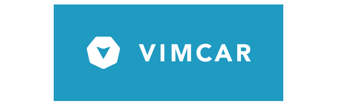 Vimcar Logo