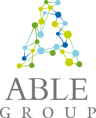 ABLE Group Logo