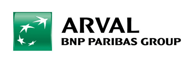 Arval Logo