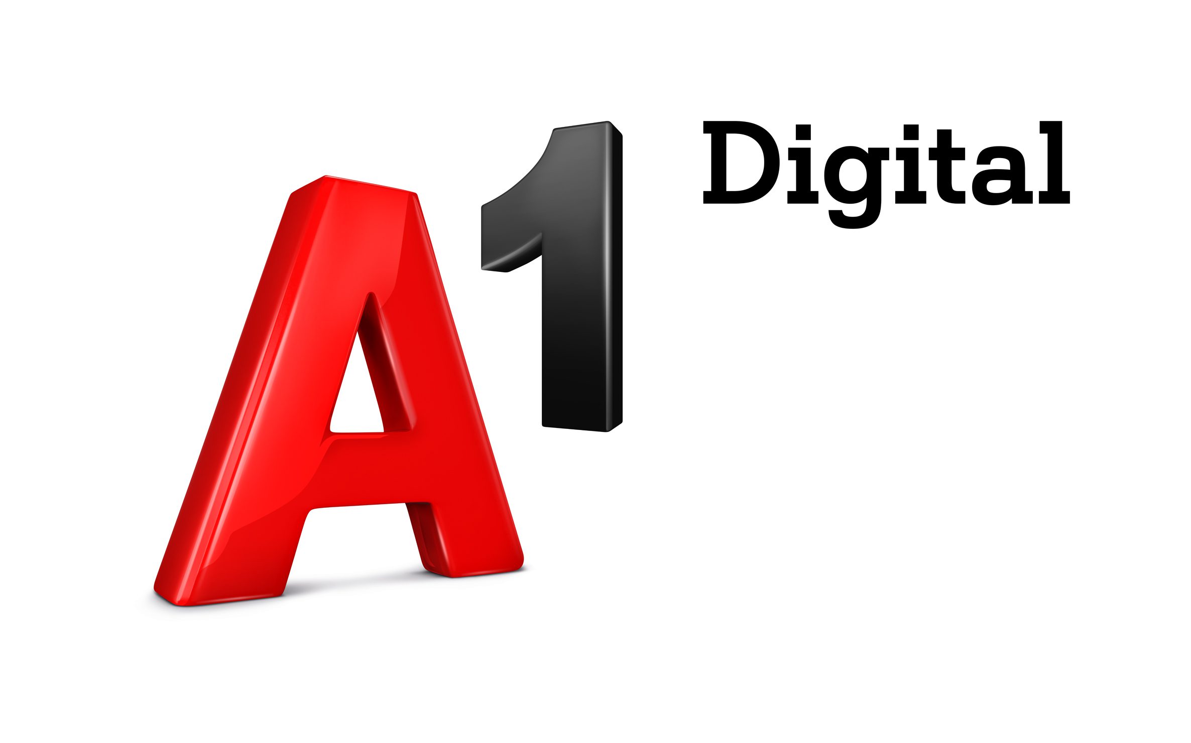 Logo A1 Digital