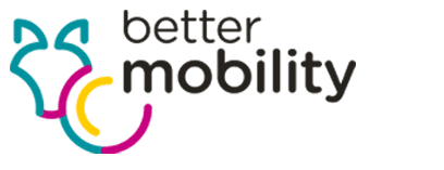 Better Mobility Logo