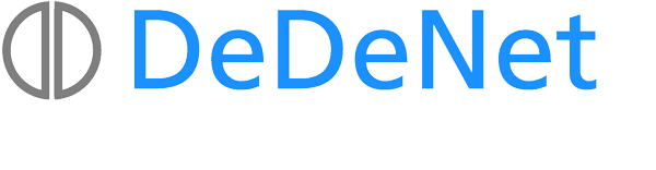 Logo DeDeNet