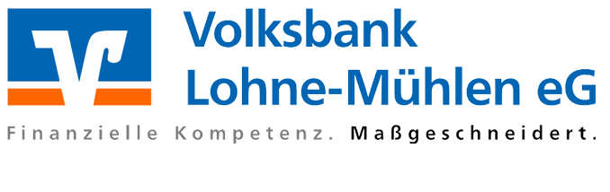Volksbank-Lohne-Muehlen Logo