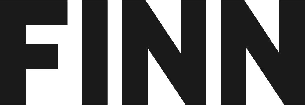 FINN Logo PR Master