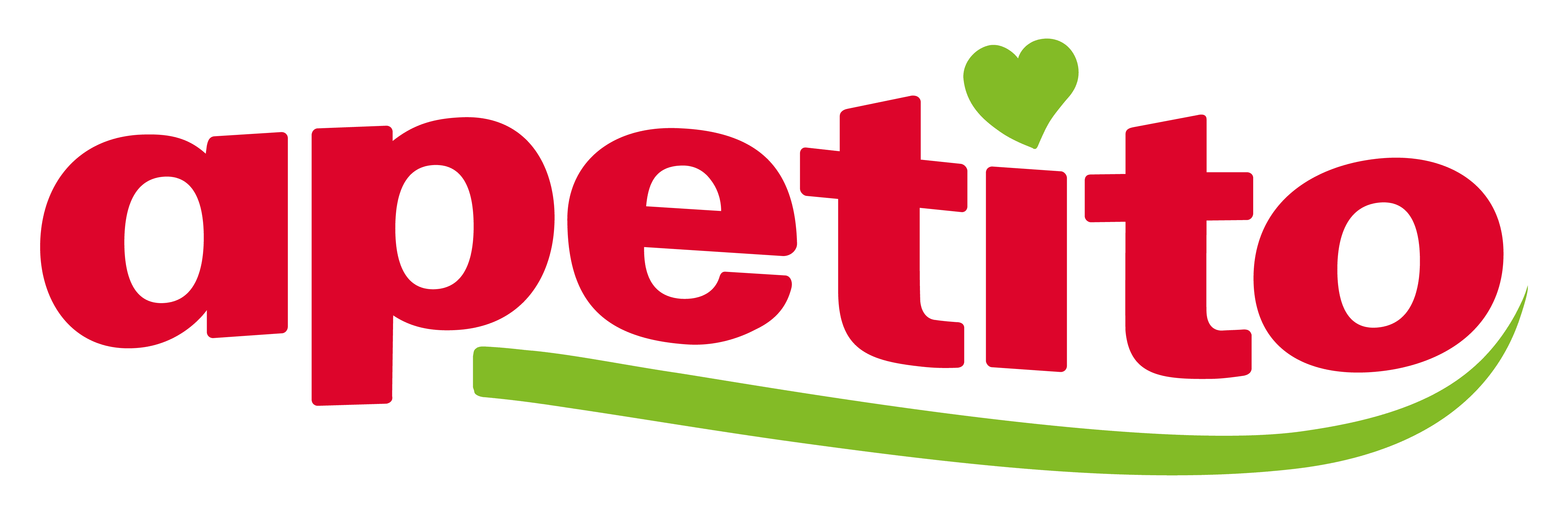 Logo Apetito AG
